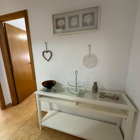 Apartamento En Santiago De La Ribera A 3Min De La Playa Zewnętrze zdjęcie