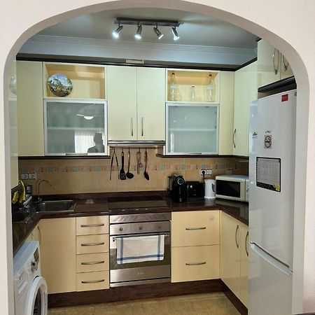 Apartamento En Santiago De La Ribera A 3Min De La Playa Zewnętrze zdjęcie