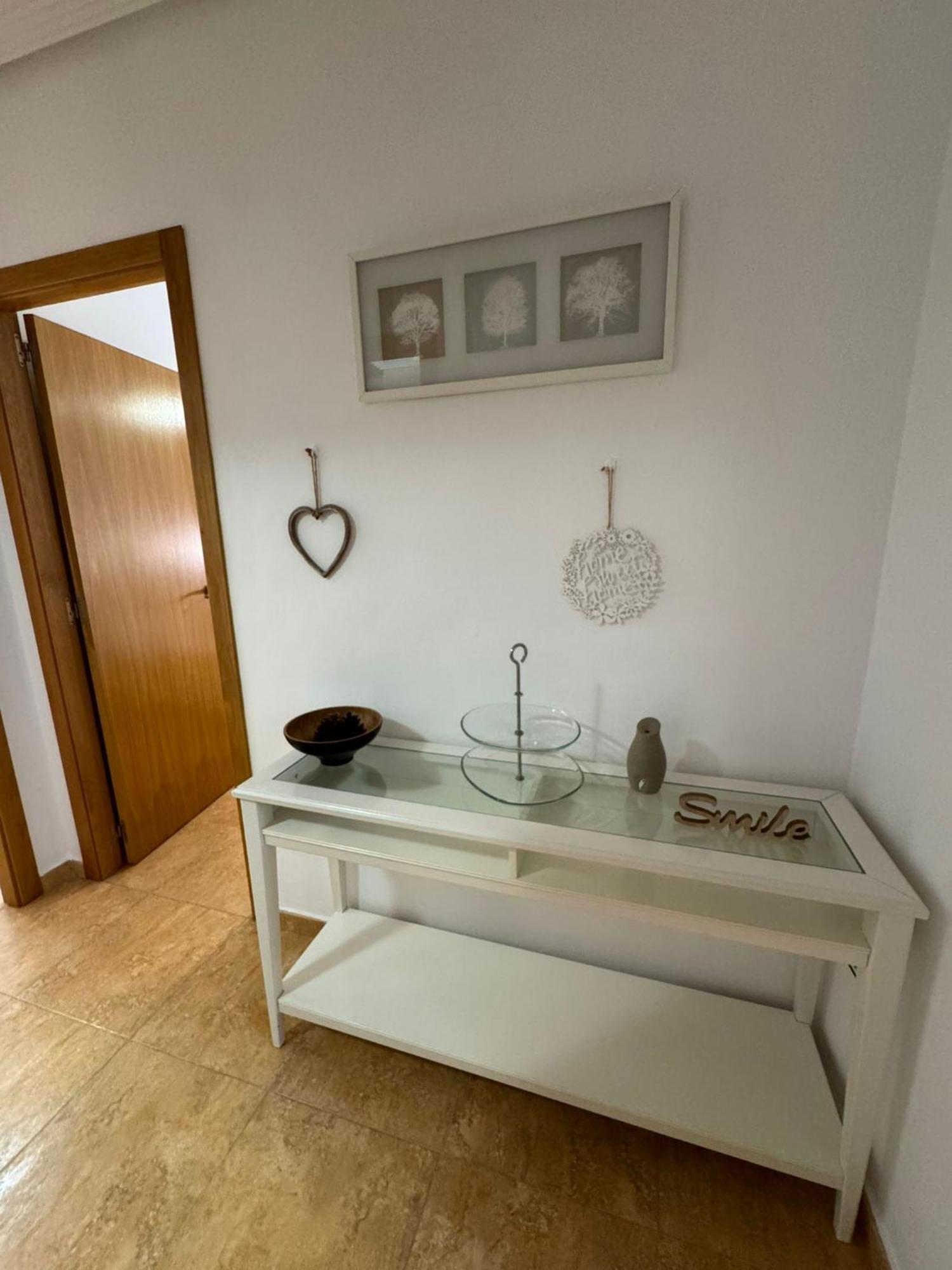 Apartamento En Santiago De La Ribera A 3Min De La Playa Zewnętrze zdjęcie