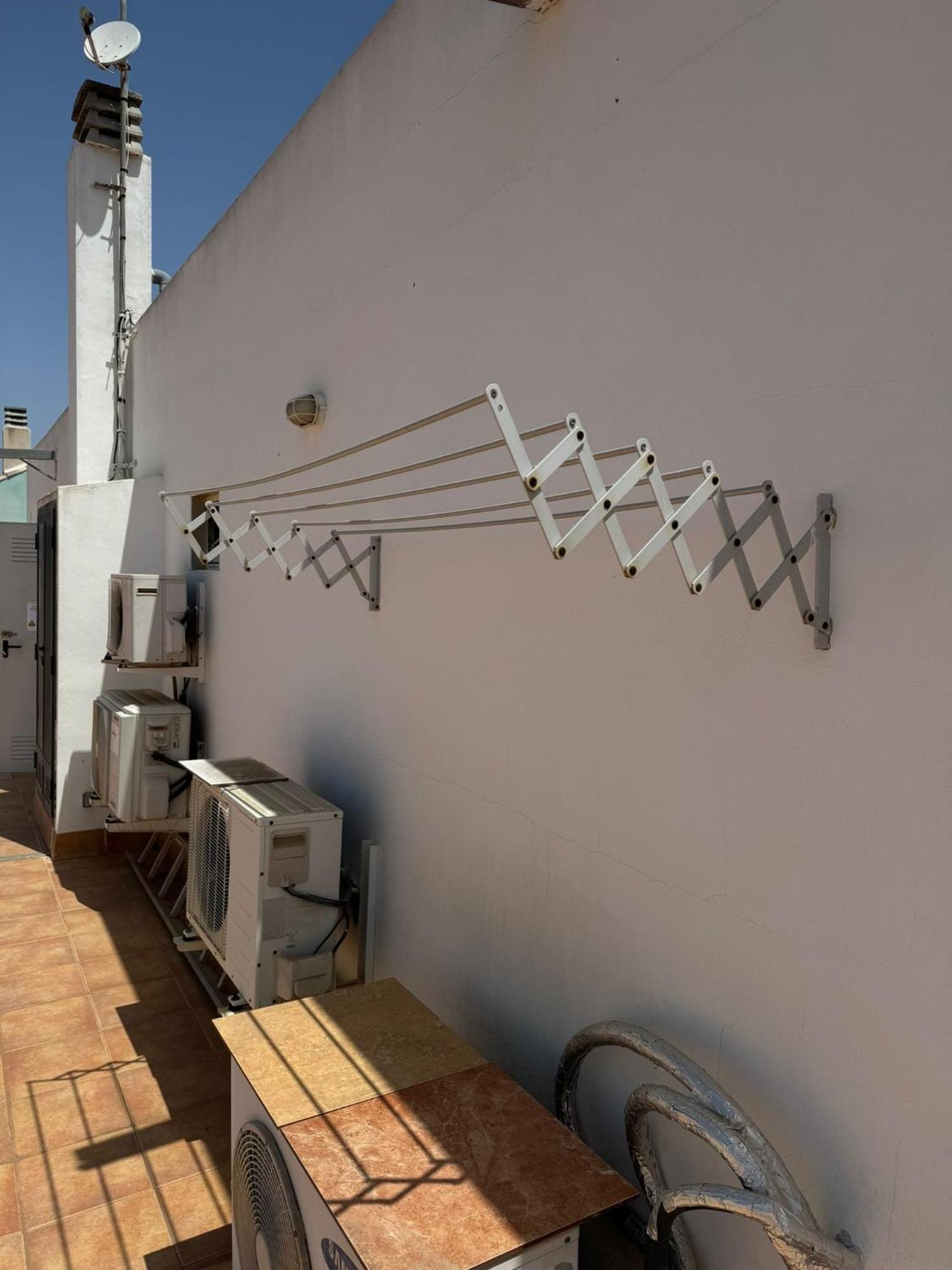 Apartamento En Santiago De La Ribera A 3Min De La Playa Zewnętrze zdjęcie