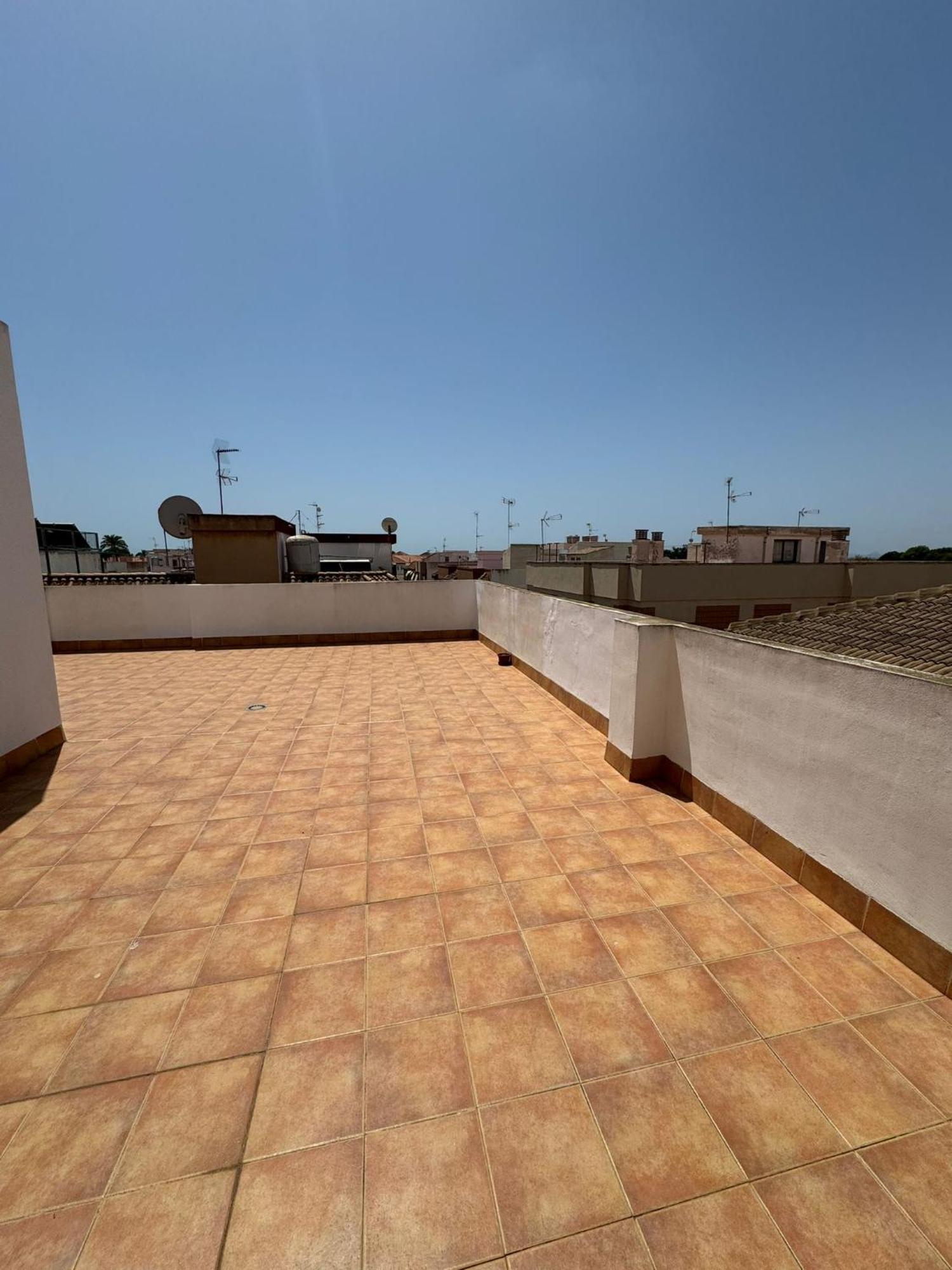 Apartamento En Santiago De La Ribera A 3Min De La Playa Zewnętrze zdjęcie