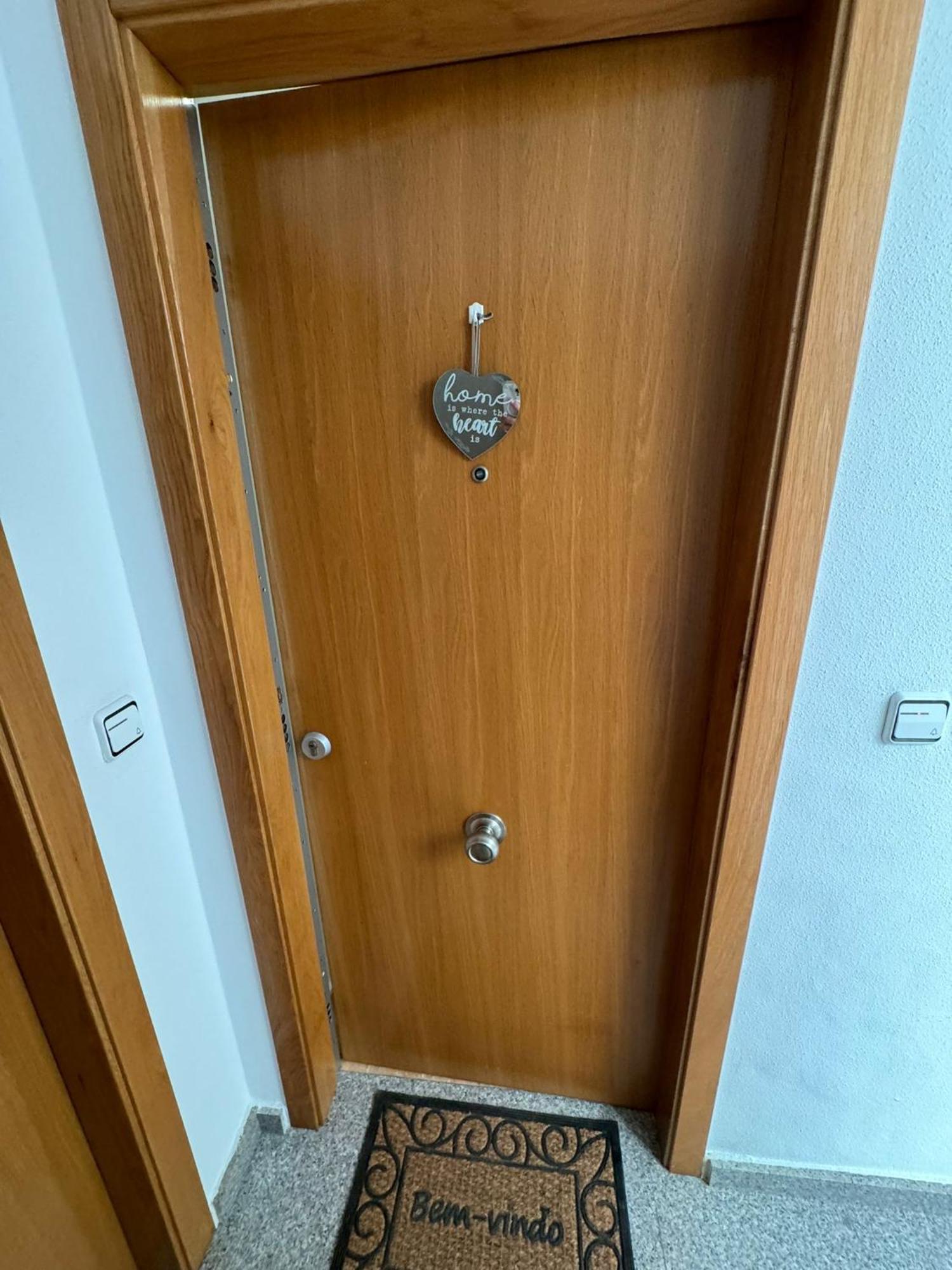 Apartamento En Santiago De La Ribera A 3Min De La Playa Zewnętrze zdjęcie